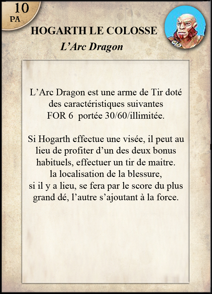 Arc Dragon